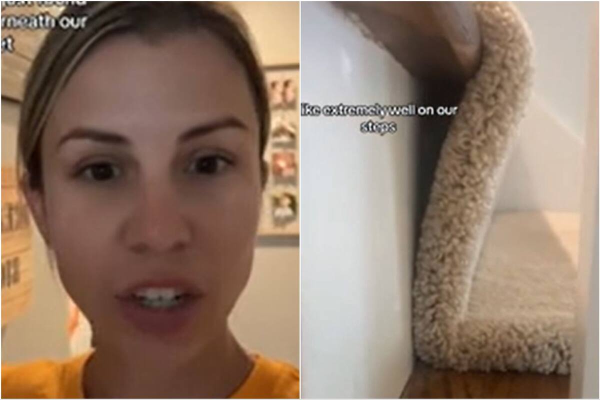 Una mujer contó el descubrimiento que realizo su hijo en su casa y dejó a todos perplejos