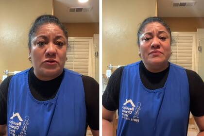 Una mujer contó el gesto que tuvo su empleador con su hijo