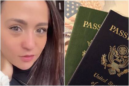 Una mujer contó los motivos por los que le rechazaron la visa de turista para EE.UU.