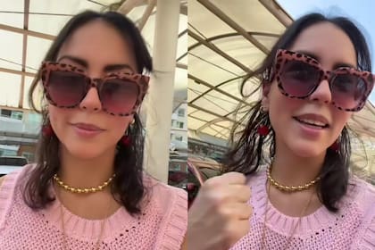 Una mujer contó su experiencia tras vivir tres años en Estados Unidos