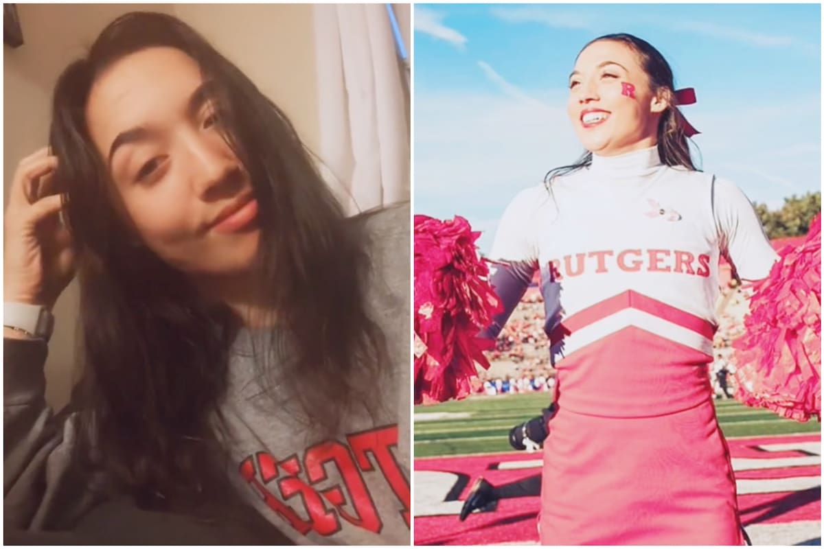 Una mujer contó su mala experiencia con una universidad de Virginia y la lección que aprendió