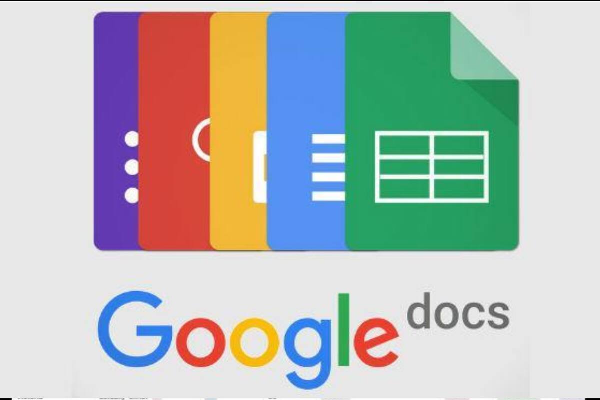 Una mujer creó un plan estratégico para conseguir cita mediante Google Docs (Foto Google)