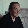 María Antonietta, 101 años: “No tomo medicamentos, solo una copa de vino tinto”