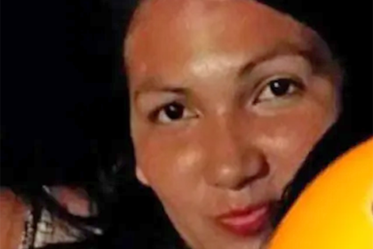 Una mujer de 28 años fue asesinada en Misiones: recibió 23 machetazos en su cuerpo