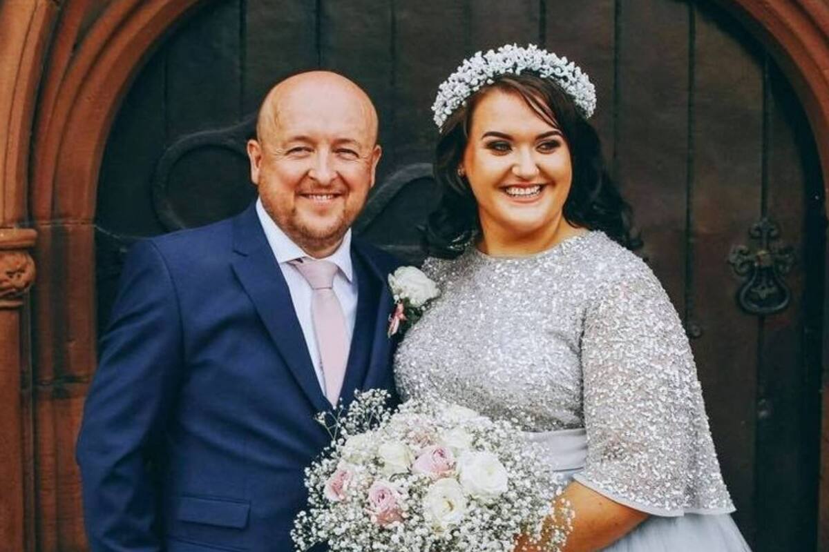 Una mujer de 29 años engañó a todos al decir que tenía un cáncer terminal para que le pagaran su casamiento