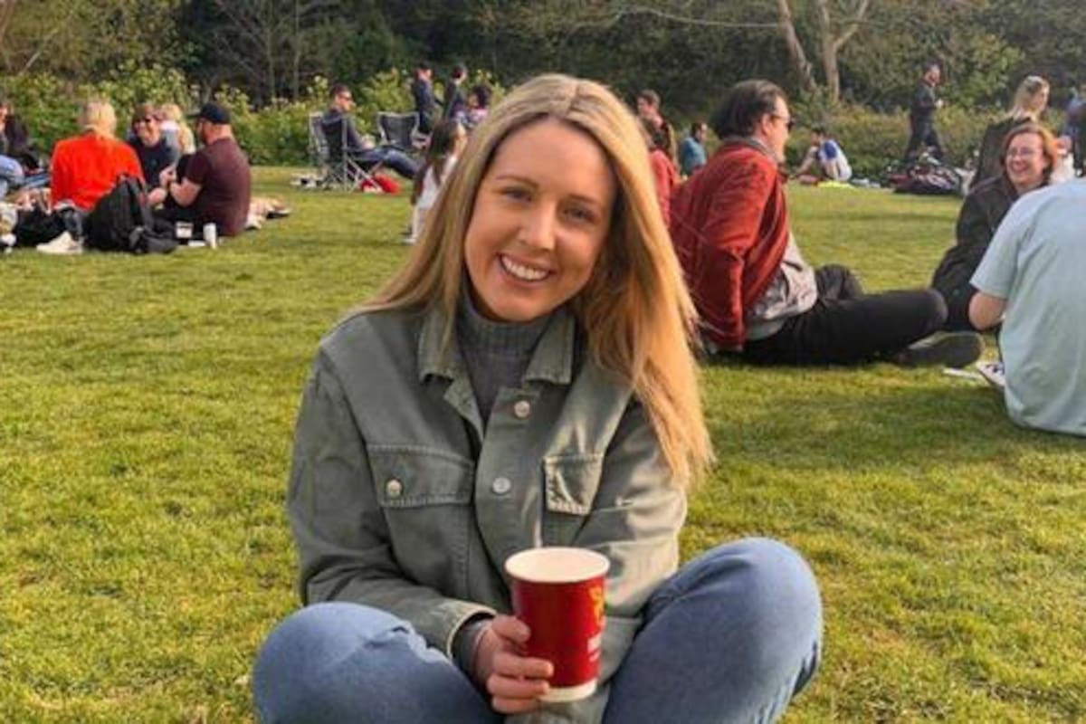 Una mujer de 31 años murió tras sufrir el Síndrome de muerte súbita del adulto (SADS). Era una deportista, iba al gimnasio y estaba llena de vitalidad