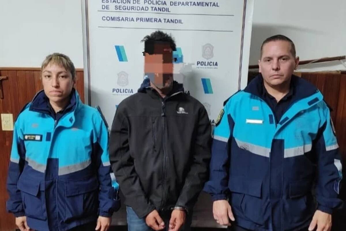 Una mujer de 54 años fue encontrada sin vida en un hotel alojamiento en Tandil
