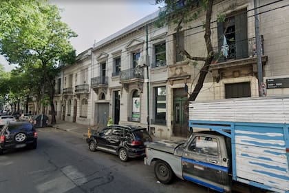 Una mujer de 60 años fue hallada muerta en un hotel ubicado en calle Solís al 1300, en Constitución