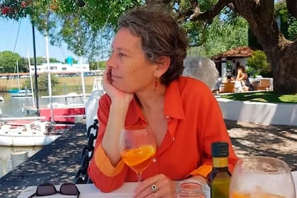 Una mujer de 62 fue encontrada muerta a orillas de un río de Bariloche