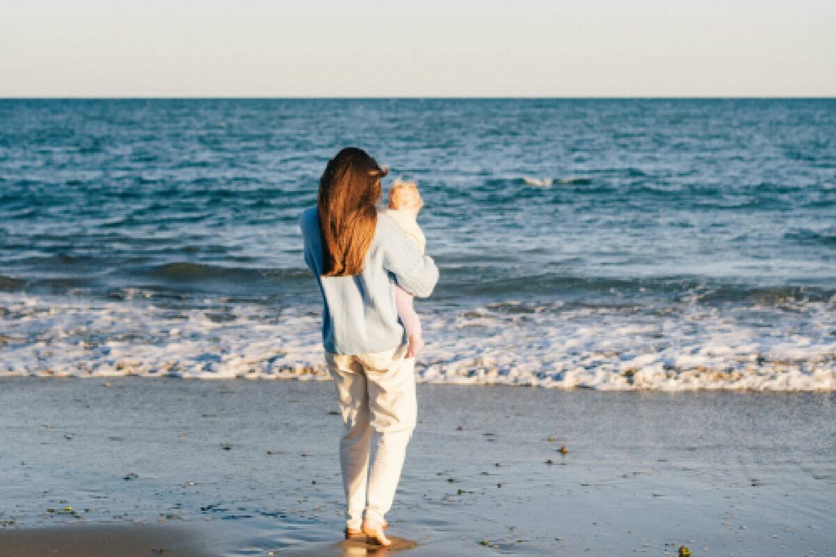 Una mujer de Georgia jugó la lotería en Florida y se llevó el triunfo