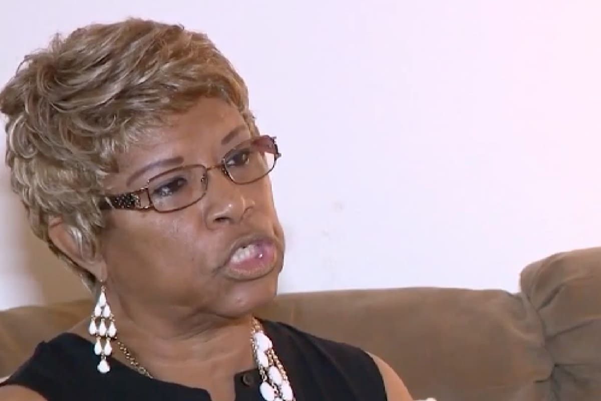 Una mujer de Kissimmee, Florida, ganó casi US$3000 en la lotería, pero no pudo cobrarlos porque el estado los retuvo