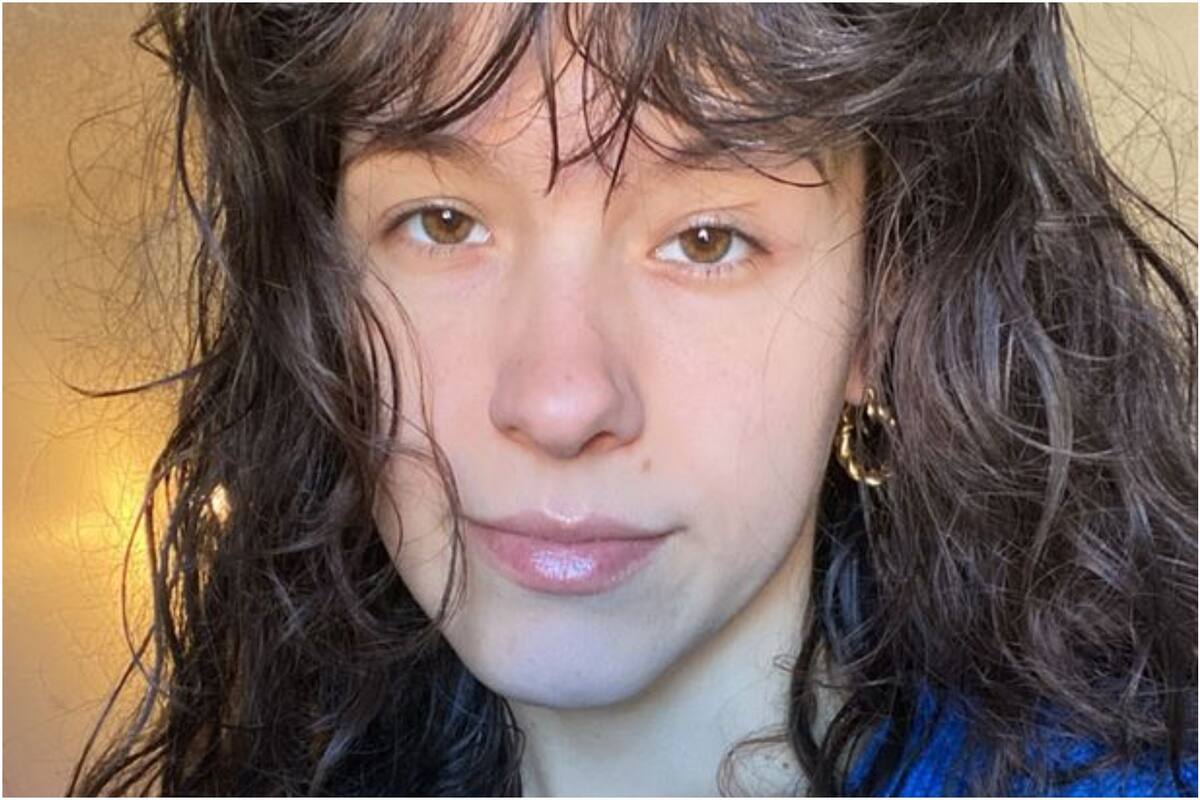 Una mujer de los Estados Unidos se volvió viral en TikTok luego de mostrar los pasos que sigue para lavarse el pelo