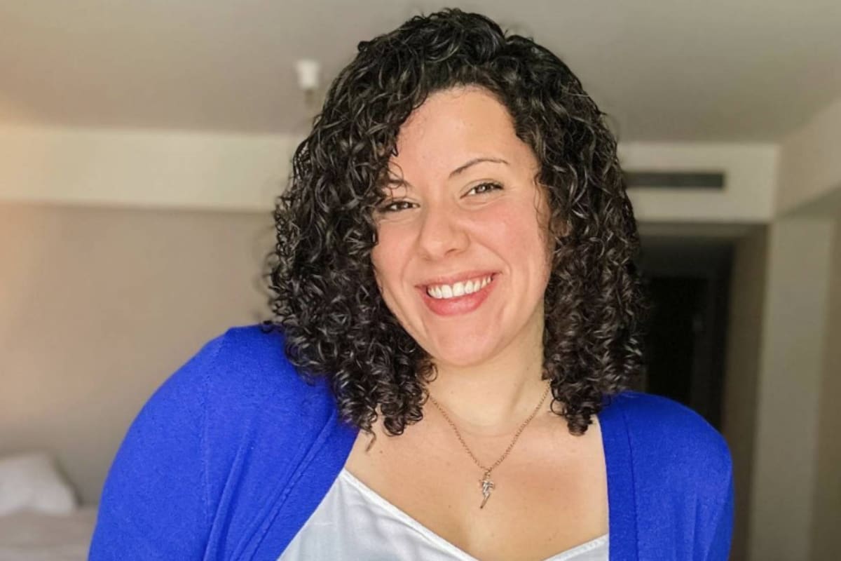 Una mujer de Nueva York contó por qué llegó a los 32 años sin haberse enamorado; su posteo esperanzador por San Valentín revolucionó las redes