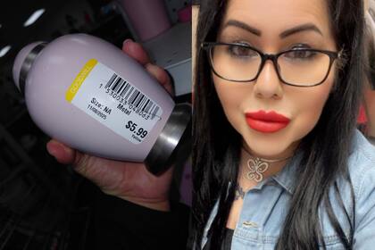 Una mujer de San Antonio encontró una presunta urna con cenizas en una tienda Goodwill de Texas