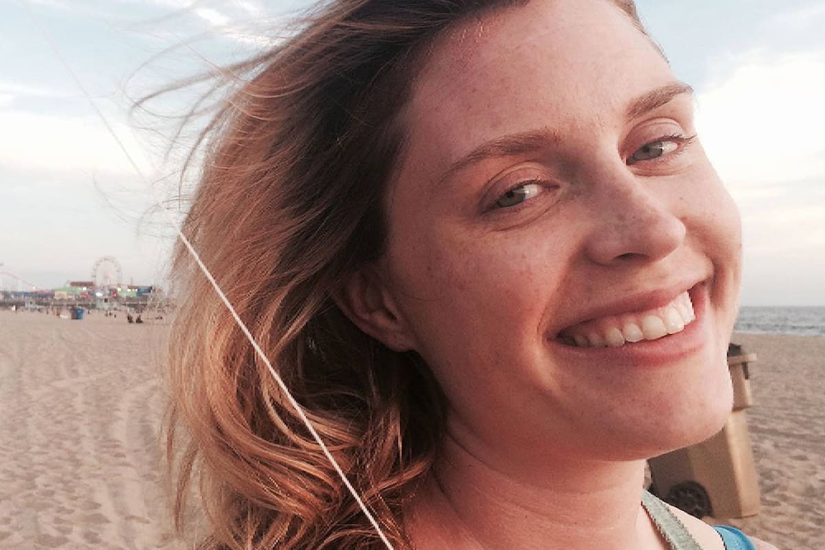 Una mujer dejó un mensaje programado en su perfil de Instagram, antes de morir