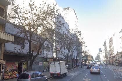 Una mujer denunció que fue violada por dos hombres