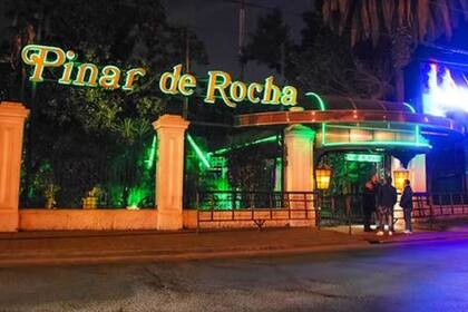 Una mujer denunció que su hija de 14 años fue abusada sexualmente en el boliche “Pinar de Rocha”.