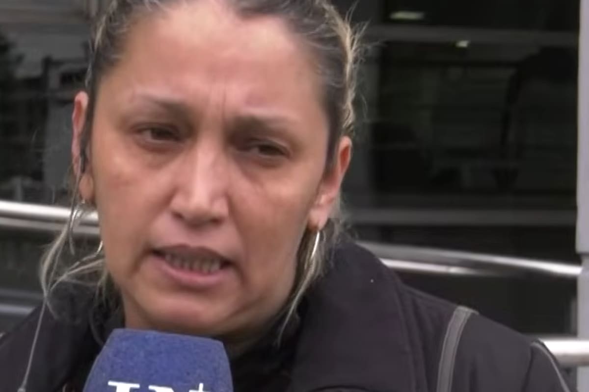 Una mujer denunció una serie de negligencias médicas en el Hospital Santamarina de Monte Grande