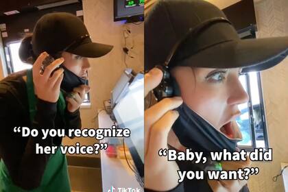 Una mujer descubrió que su novio le era infiel y planeó la venganza perfecta; después se volvió viral