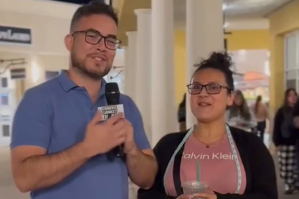 Una mujer ecuatoriana que vive en Estados Unidos contó la clave de su éxito en el país y la verdad sobre el "sueño americano"