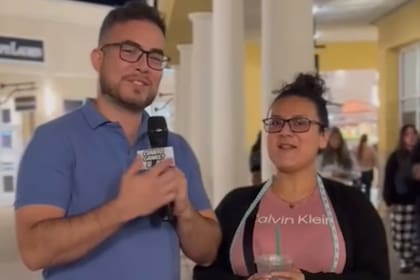 Una mujer ecuatoriana que vive en Estados Unidos contó la clave de su éxito en el país y la verdad sobre el "sueño americano"