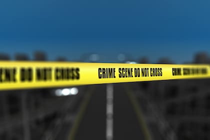 Una mujer en Florida murió baleada durante la noche de Navidad