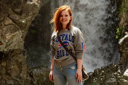 Una mujer encontró al amor de su vida después de haber pasado por una catarsis y desahogarla en redes sociales