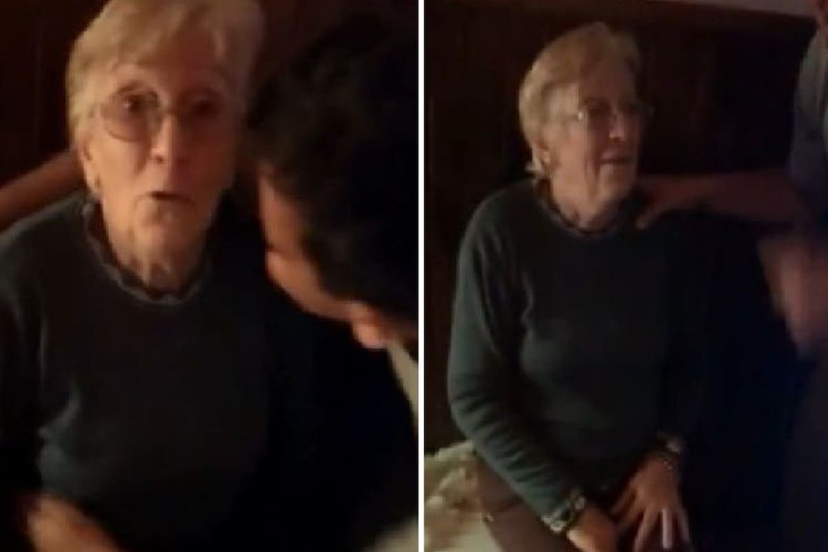 Una mujer entrerriana ganó una exorbitante suma de dinero en el Quini 6 y su emoción quedó registrada en un video