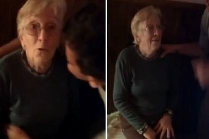 Una mujer entrerriana ganó una exorbitante suma de dinero en el Quini 6 y su emoción quedó registrada en un video