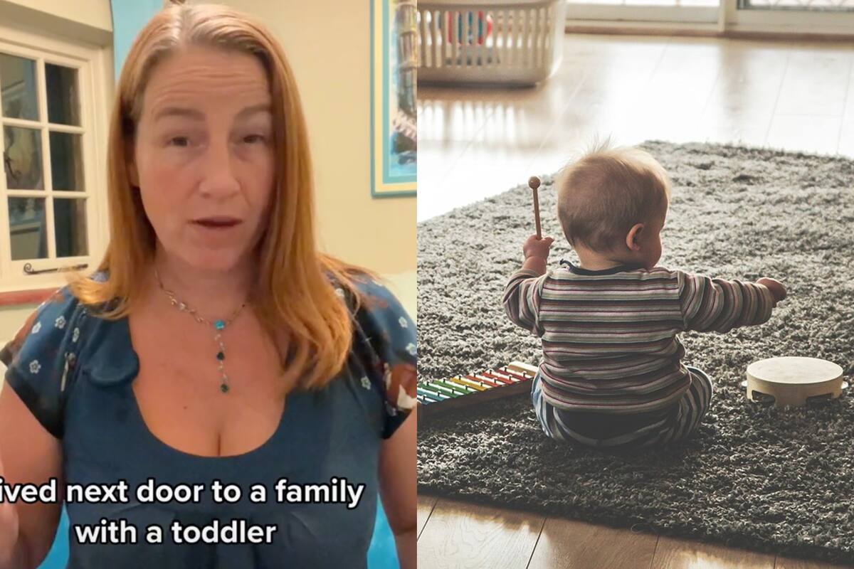 Una mujer era niñera en Reino Unido y cometió un error al llevarse de vacaciones al hijo de su vecina