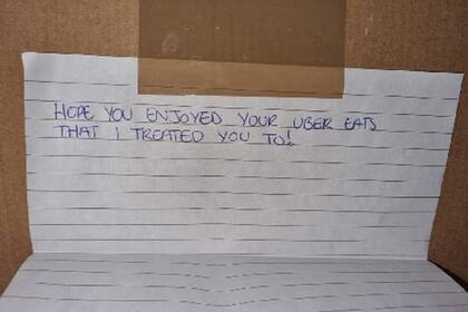 Una mujer escocesa contó en las redes sociales que fue víctima de un hacker y cómo fue su inquietante venganza