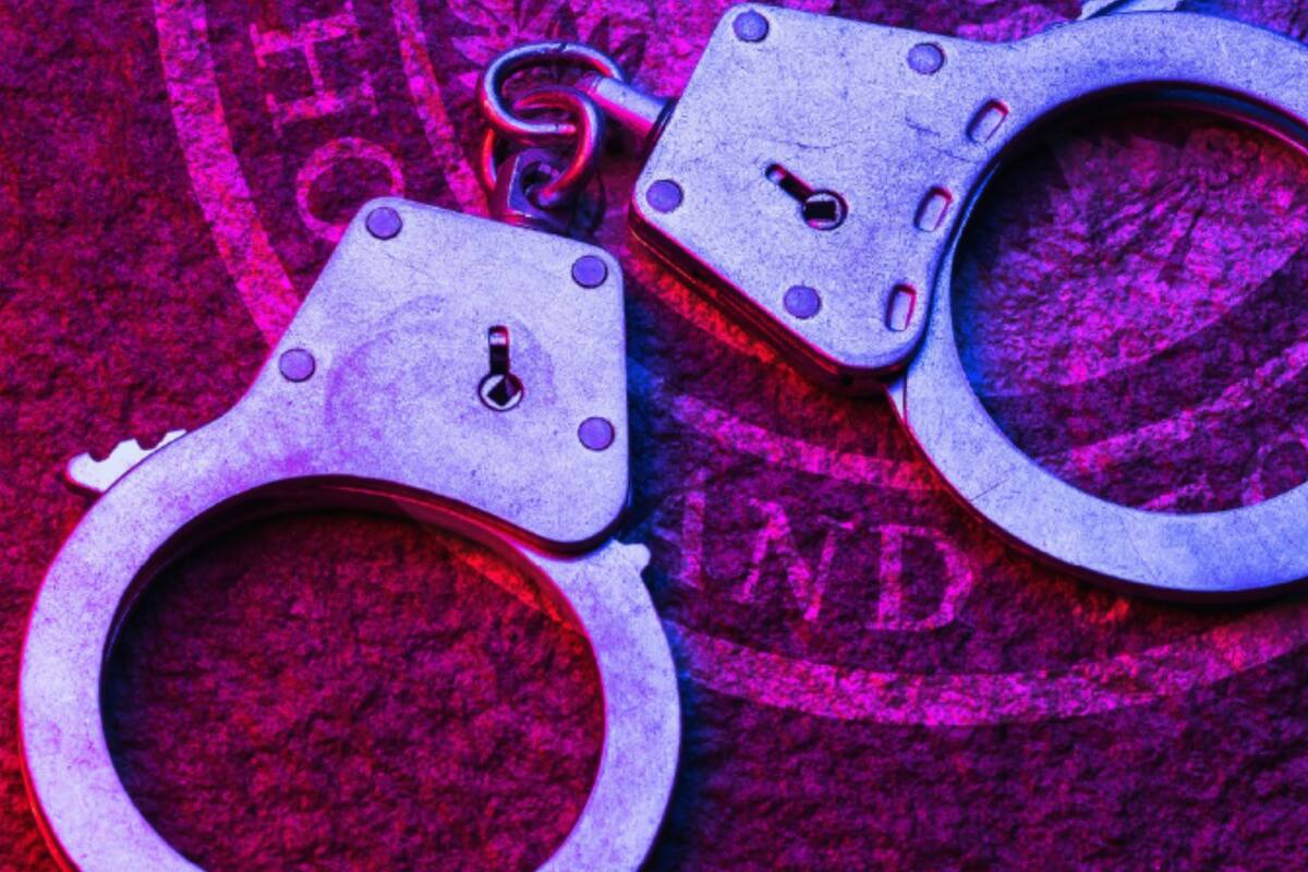 Una mujer fue arrestada en Tampa mientras tramitaba su ciudadanía