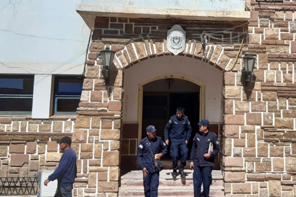 Una mujer fue asesinada a puñaladas en la localidad jujeña de La Quiaca