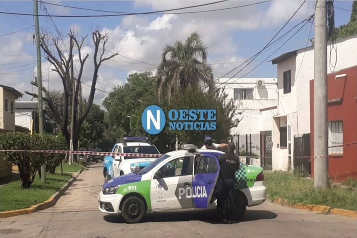 Una mujer fue asesinada a puñaladas este viernes por su expareja, en el segundo femicidio del año.