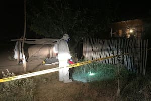 Una mujer fue asesinada en Estación Aráoz, en Tucumán; su marido confesó el femicidio
