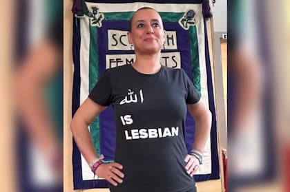 Una mujer fue detenida en Marruecos tras publicar en redes sociales una fotografía con un mensaje considerado “ofensivo hacia Dios”