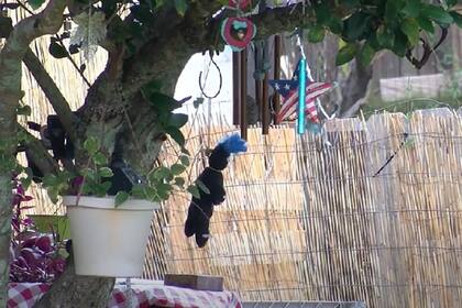 Una mujer fue detenida por atentar contra los derechos civiles de sus vecinos en Alabama