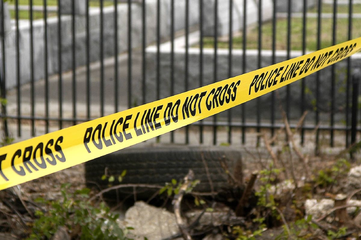 Una mujer fue encontrada muerta en el interior de su casa después de mucho tiempo sin que nadie la viera