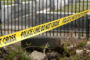 Una mujer fue encontrada muerta en el interior de su casa después de mucho tiempo sin que nadie la viera