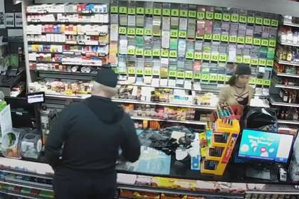 Una mujer fue sentenciada a libertad condicional tras haber intentado cobrar un boleto de la lotería que no era suyo