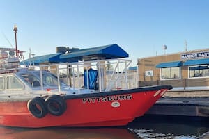 Una mujer ganó 5 millones de dólares en la lotería de California