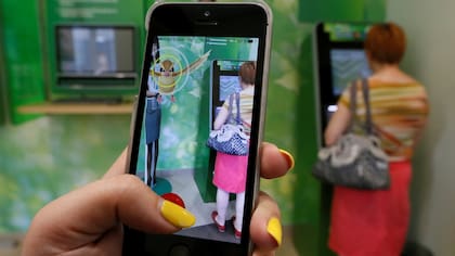 Pokémon Go, el juego que aprovechó la idea de lo hiper local