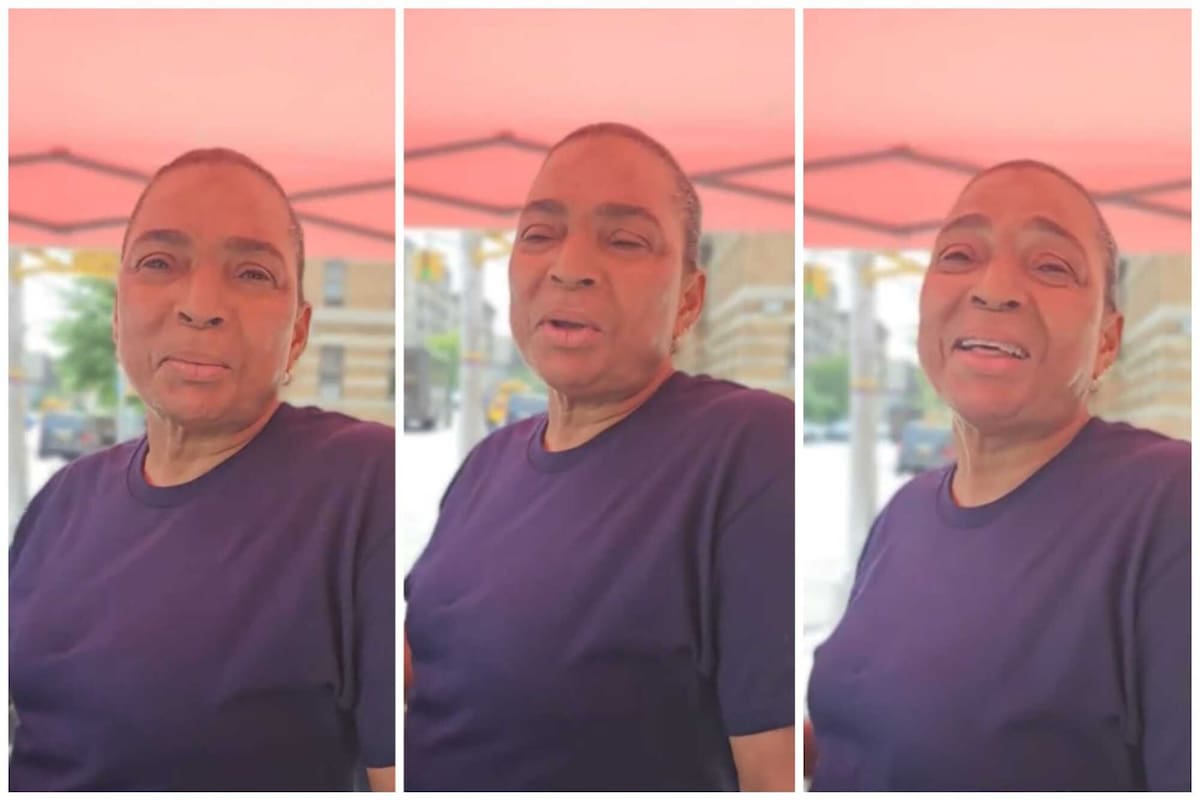 Una mujer latina emprendió en Manhattan, Nueva York, tras tener el peor trabajo de su vida