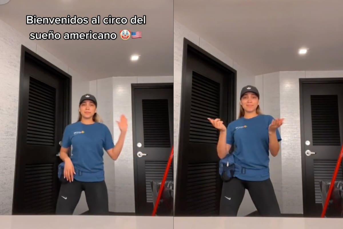 Una mujer latina expuso todo lo que no le gusta de vivir en Estados Unidos y muchos la criticaron