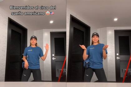 Una mujer latina expuso todo lo que no le gusta de vivir en Estados Unidos y muchos la criticaron