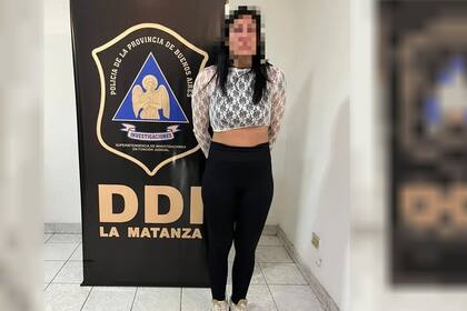 Una mujer le pidió a su amante 100 mil dólares para no viralizar imágenes íntimas
