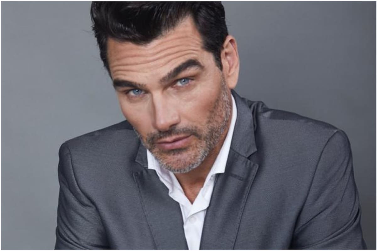 Una mujer logró que Hernán Drago revelara su lado más apasionado en Bienvenidos a bordo (eltrece) (Crédito: Instagram/@hernandrago)