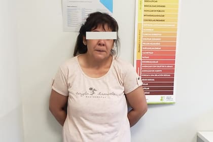 Una mujer mató a su marido y se entregó a la policía