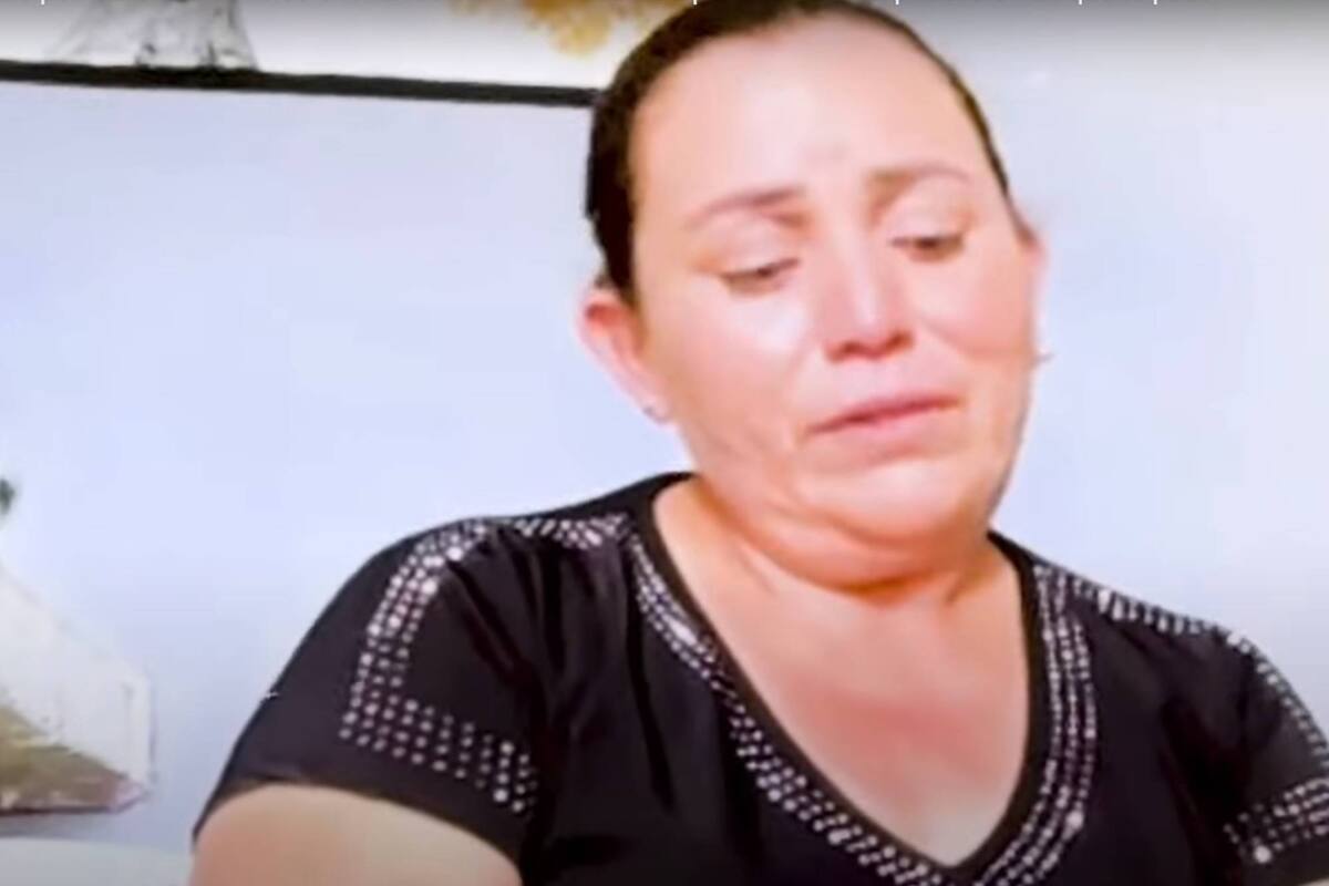 Una mujer mexicana no podrá volver a entrar a Estados Unidos por un error en su trámite migratorio