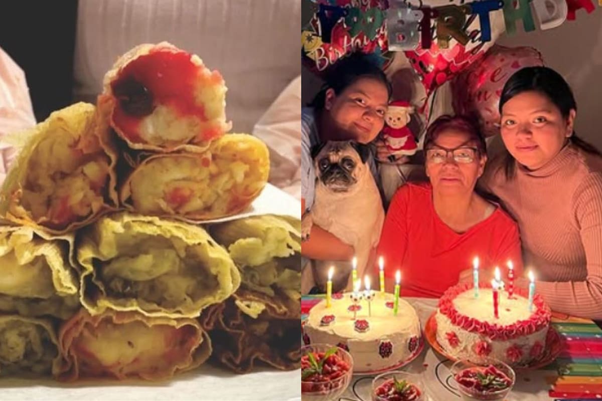 Una mujer mexicana siguió la receta familiar de tamales y triunfó en Nueva York